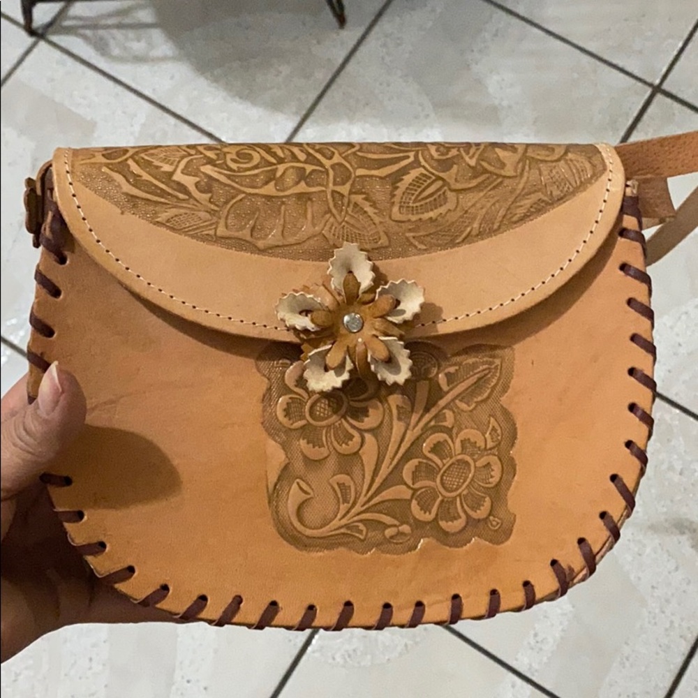 Mexican handbag new